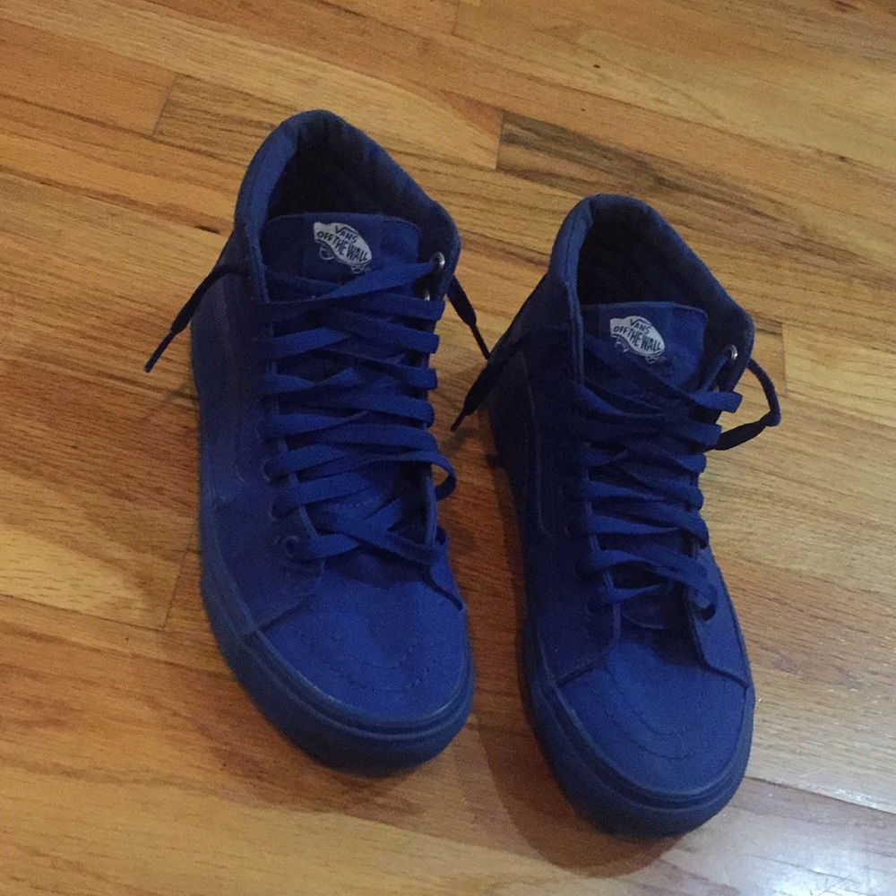Vans